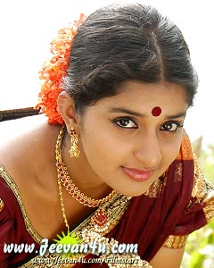 Malayalam Actress  Meera Jasmin Photos